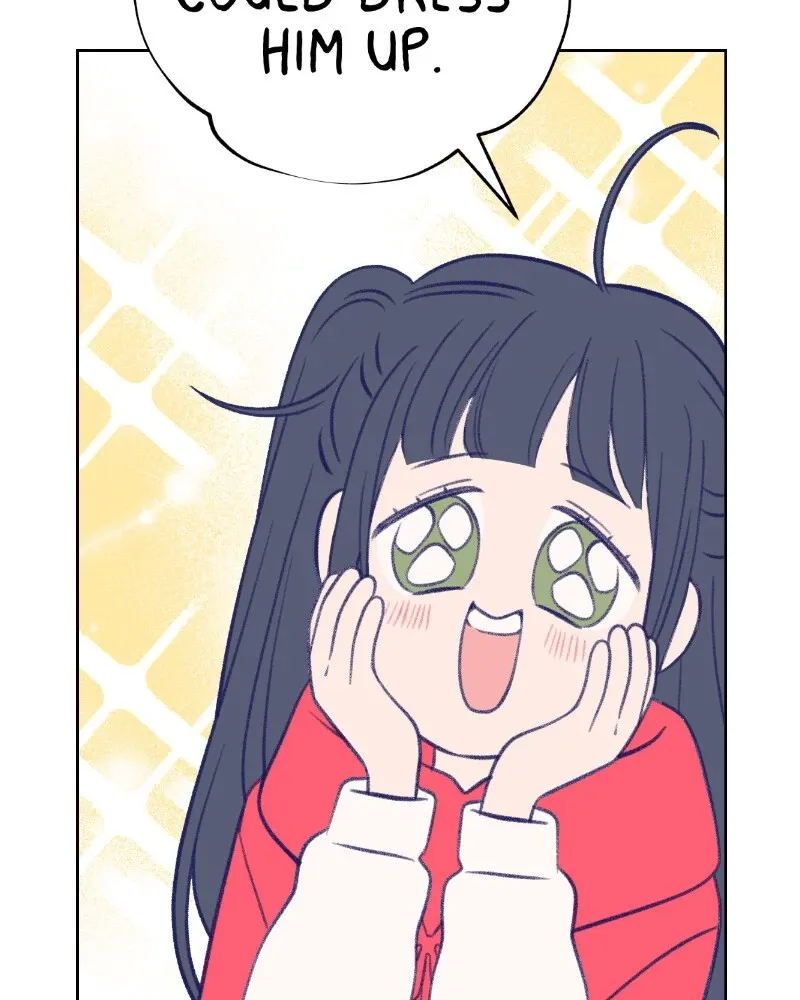 Nice to Meet You (Wishroomness) Chapter 19 page 68 - 