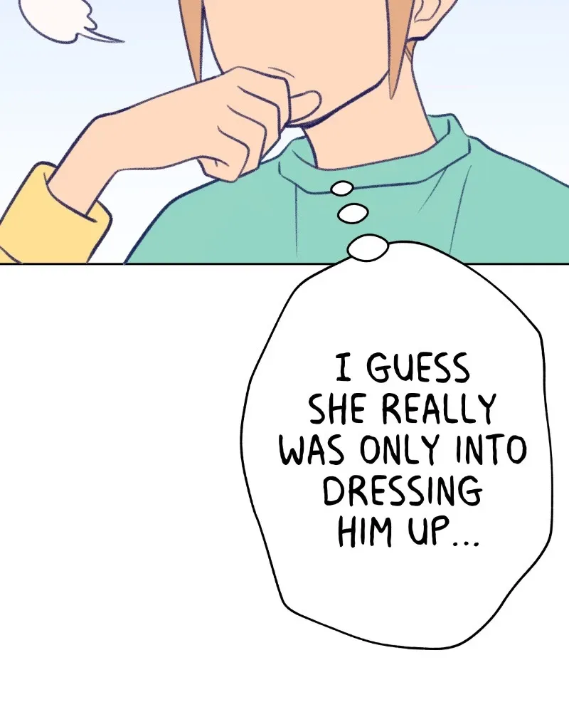 Nice to Meet You (Wishroomness) Chapter 19 page 70 - 