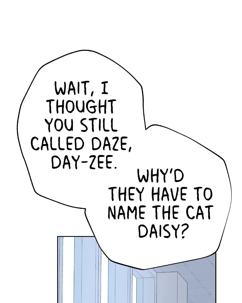Nice to Meet You (Wishroomness) Chapter 19 page 71 - 