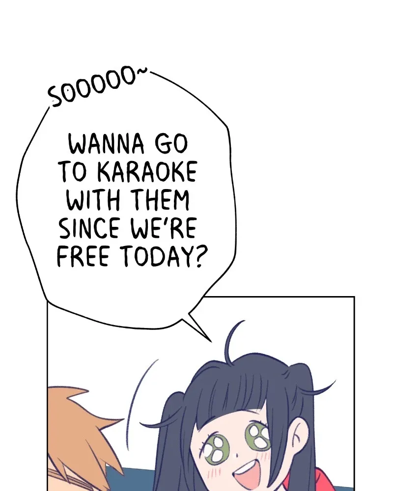 Nice to Meet You (Wishroomness) Chapter 19 page 73 - 