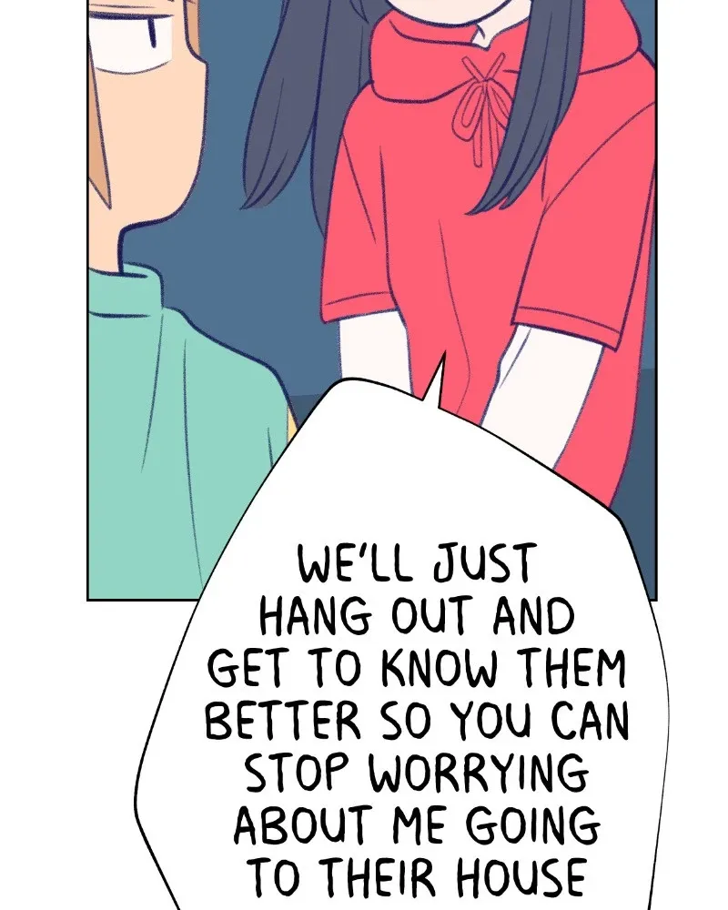 Nice to Meet You (Wishroomness) Chapter 19 page 74 - 