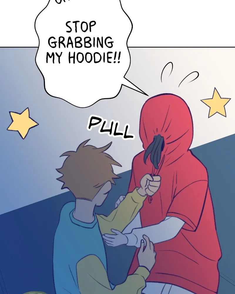Nice to Meet You (Wishroomness) Chapter 19 page 9 - 