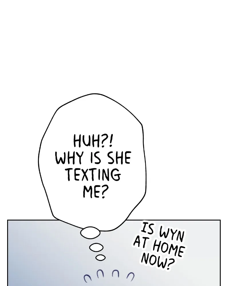 Nice to Meet You (Wishroomness) Chapter 19 page 81 - 