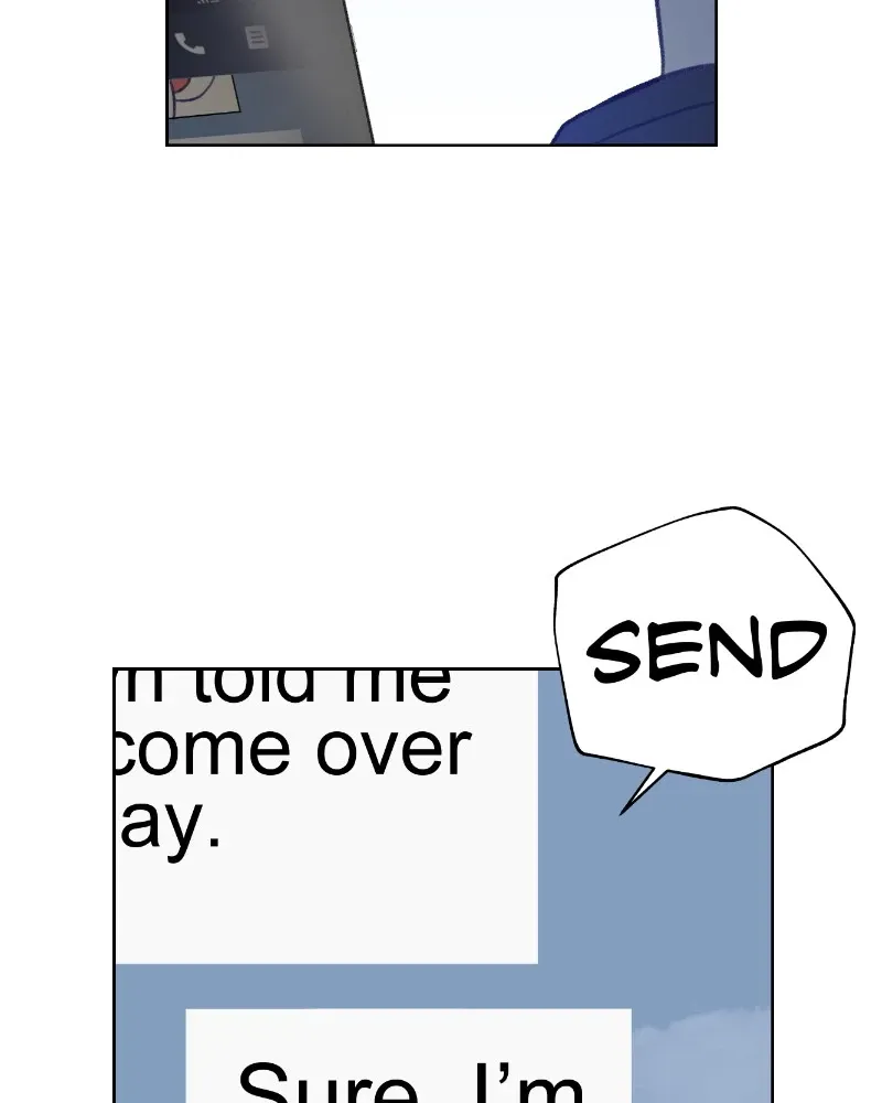 Nice to Meet You (Wishroomness) Chapter 19 page 86 - 