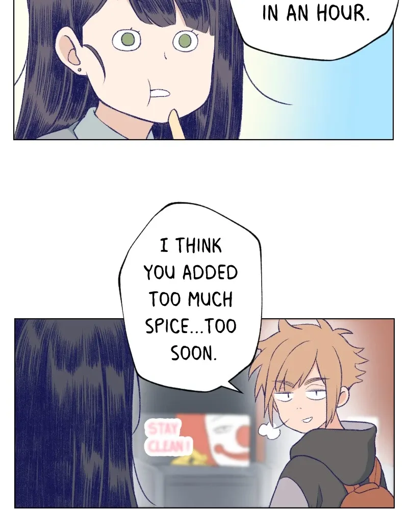 Nice to Meet You (Wishroomness) Chapter 2 page 11 - 