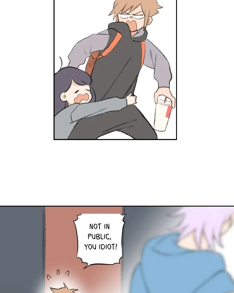 Nice to Meet You (Wishroomness) Chapter 2 page 15 - 