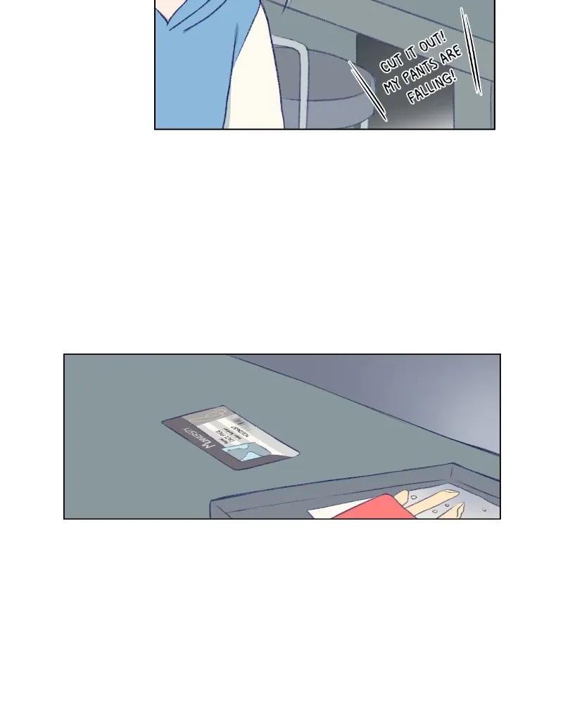 Nice to Meet You (Wishroomness) Chapter 2 page 18 - 