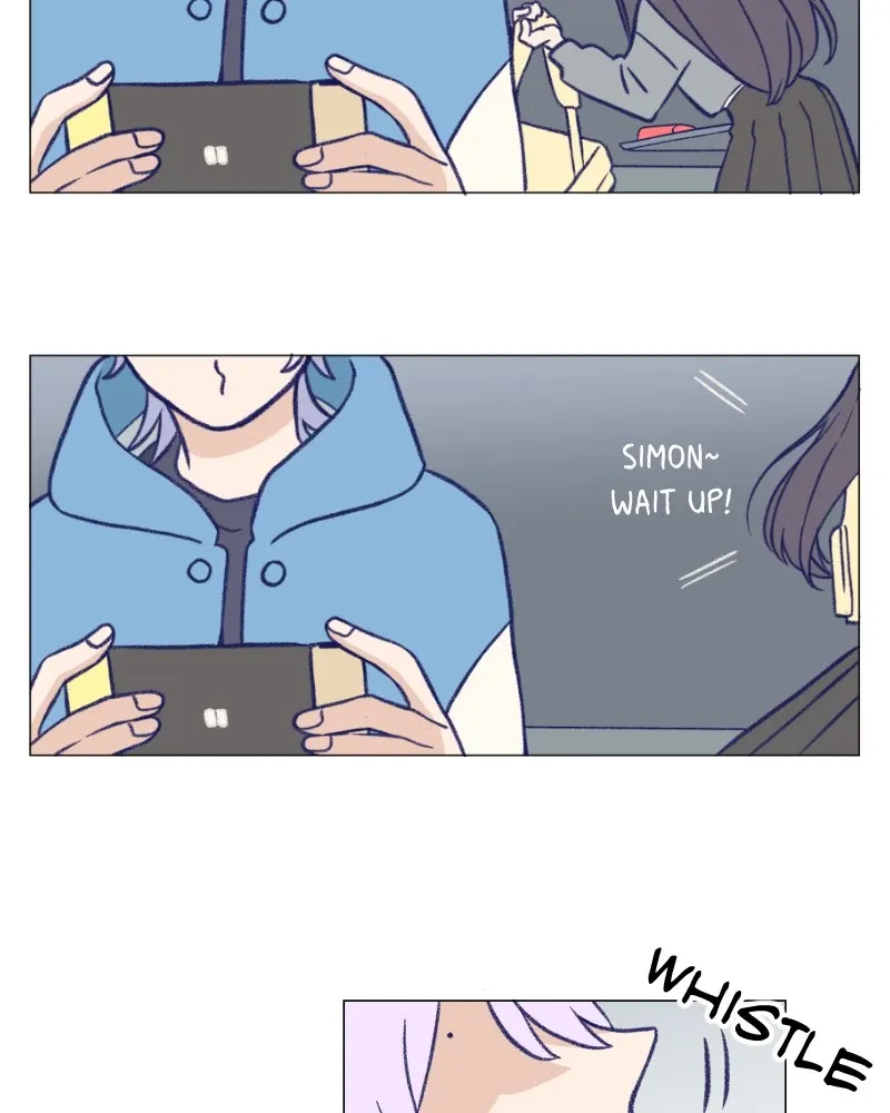 Nice to Meet You (Wishroomness) Chapter 2 page 21 - 