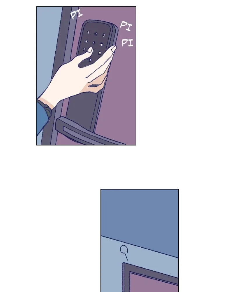 Nice to Meet You (Wishroomness) Chapter 2 page 29 - 