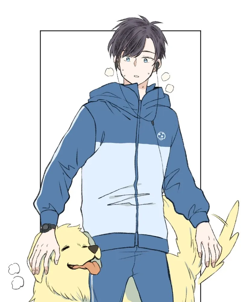 Nice to Meet You (Wishroomness) Chapter 2 page 31 - 