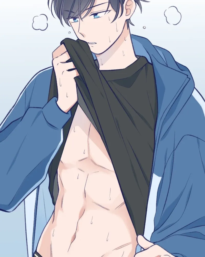 Nice to Meet You (Wishroomness) Chapter 2 page 34 - 