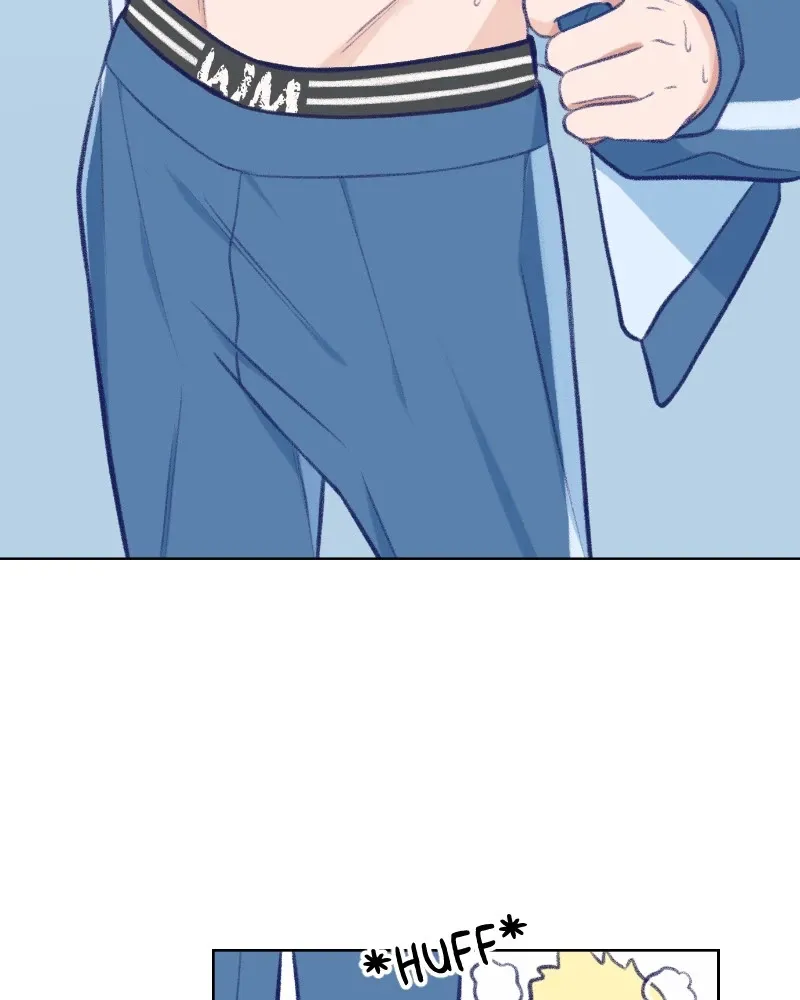 Nice to Meet You (Wishroomness) Chapter 2 page 35 - 