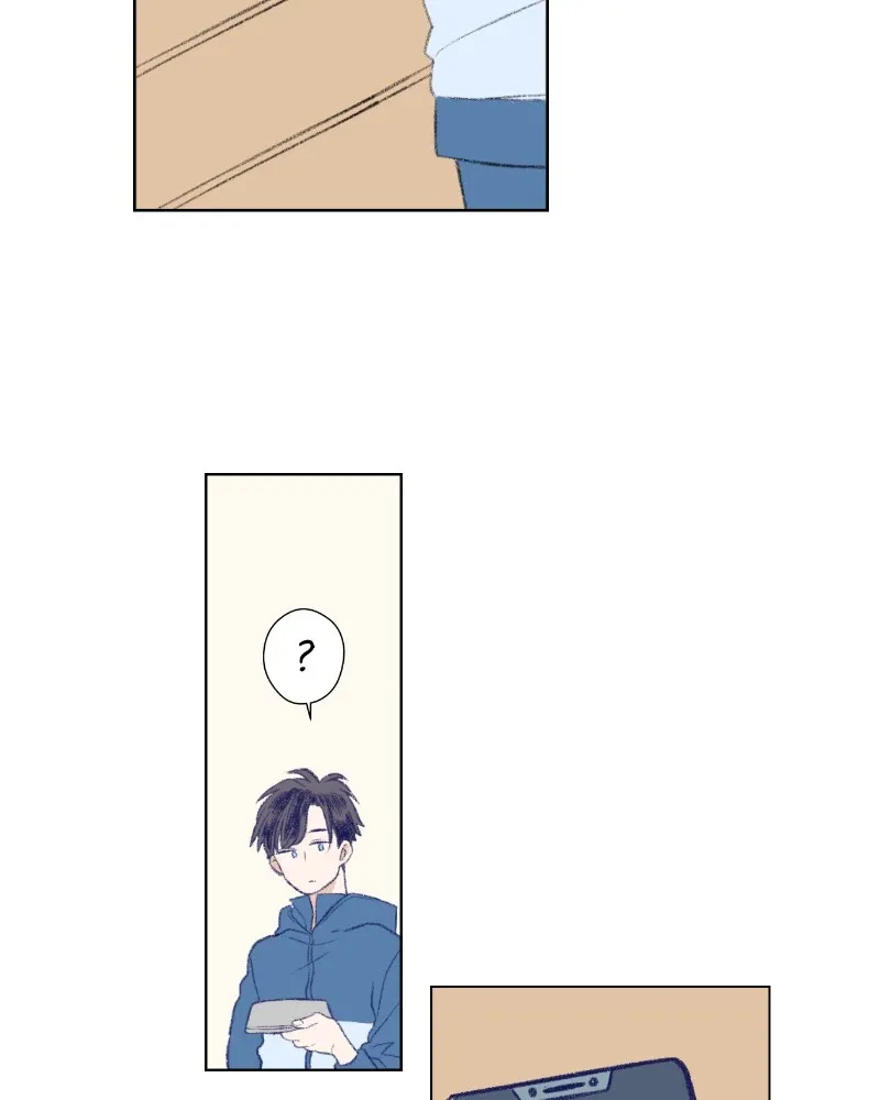 Nice to Meet You (Wishroomness) Chapter 2 page 38 - 