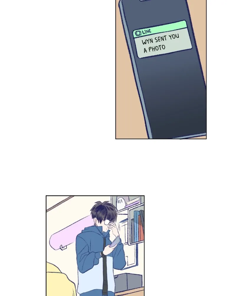 Nice to Meet You (Wishroomness) Chapter 2 page 39 - 