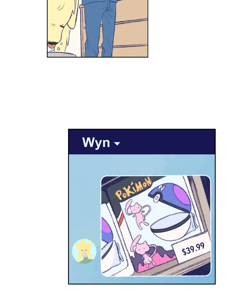 Nice to Meet You (Wishroomness) Chapter 2 page 40 - 