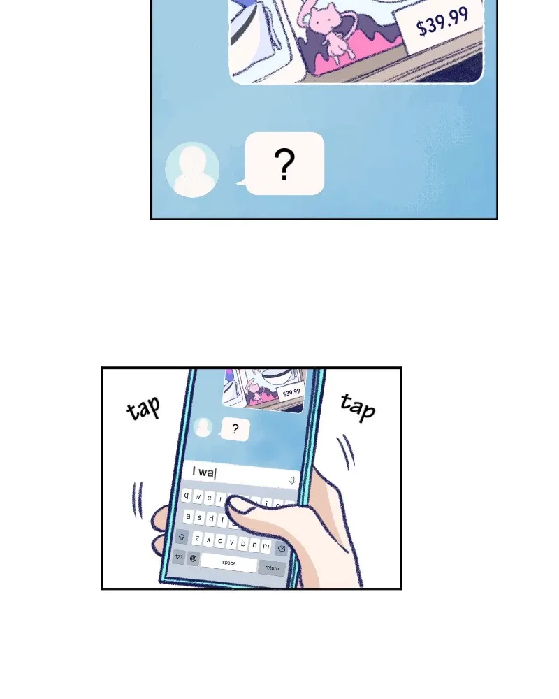 Nice to Meet You (Wishroomness) Chapter 2 page 46 - 