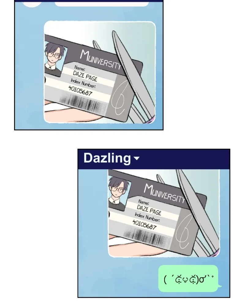 Nice to Meet You (Wishroomness) Chapter 2 page 49 - 