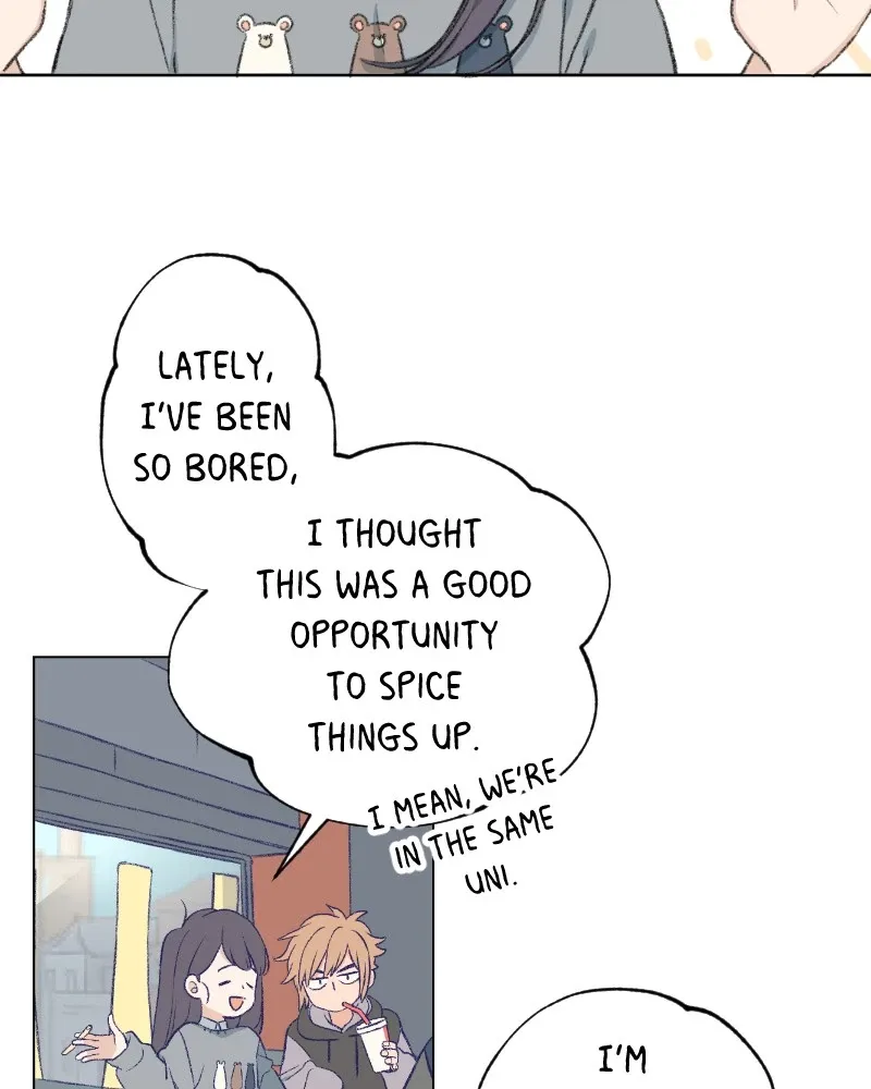 Nice to Meet You (Wishroomness) Chapter 2 page 8 - 