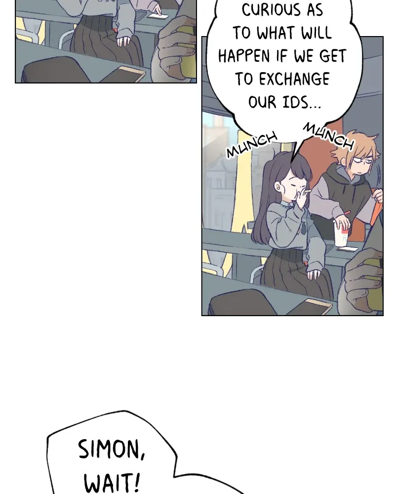 Nice to Meet You (Wishroomness) Chapter 2 page 9 - 