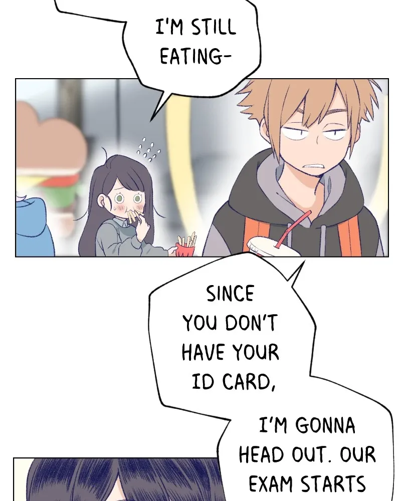 Nice to Meet You (Wishroomness) Chapter 2 page 10 - 