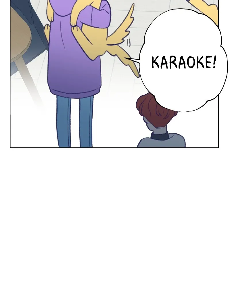 Nice to Meet You (Wishroomness) Chapter 20 page 103 - 