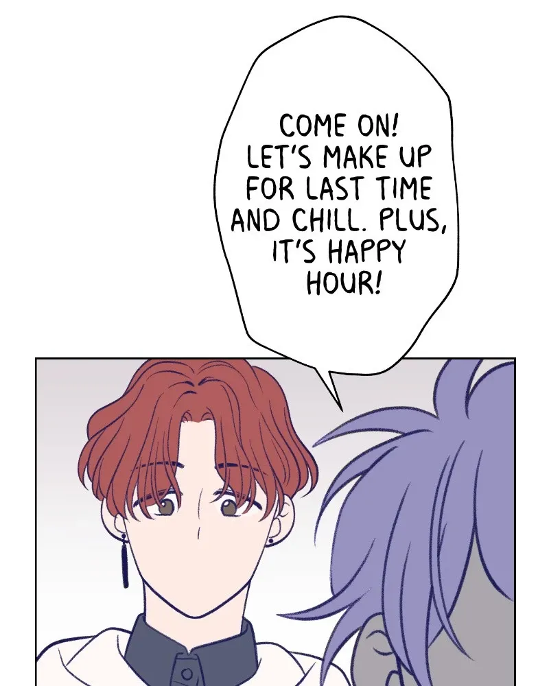 Nice to Meet You (Wishroomness) Chapter 20 page 104 - 
