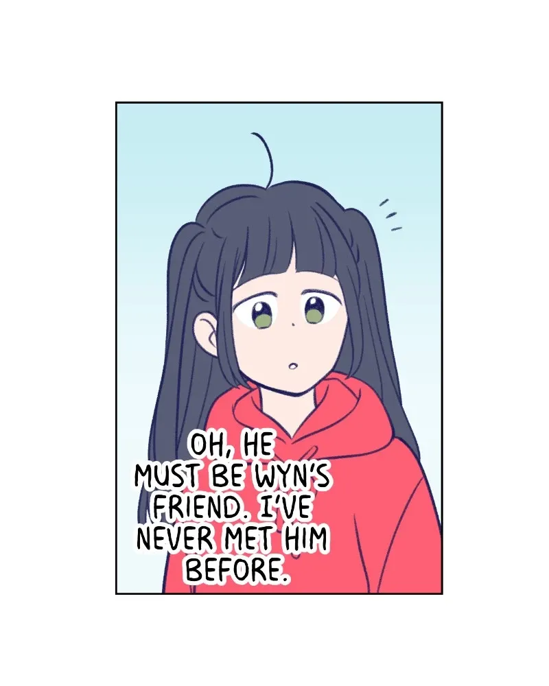 Nice to Meet You (Wishroomness) Chapter 20 page 106 - 