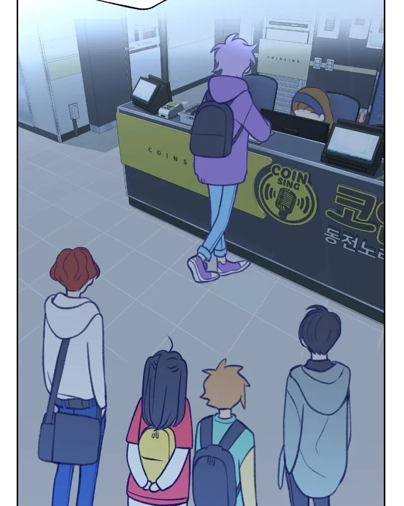 Nice to Meet You (Wishroomness) Chapter 20 page 120 - 