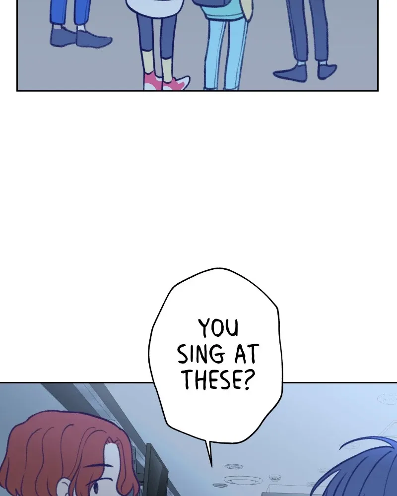 Nice to Meet You (Wishroomness) Chapter 20 page 121 - 