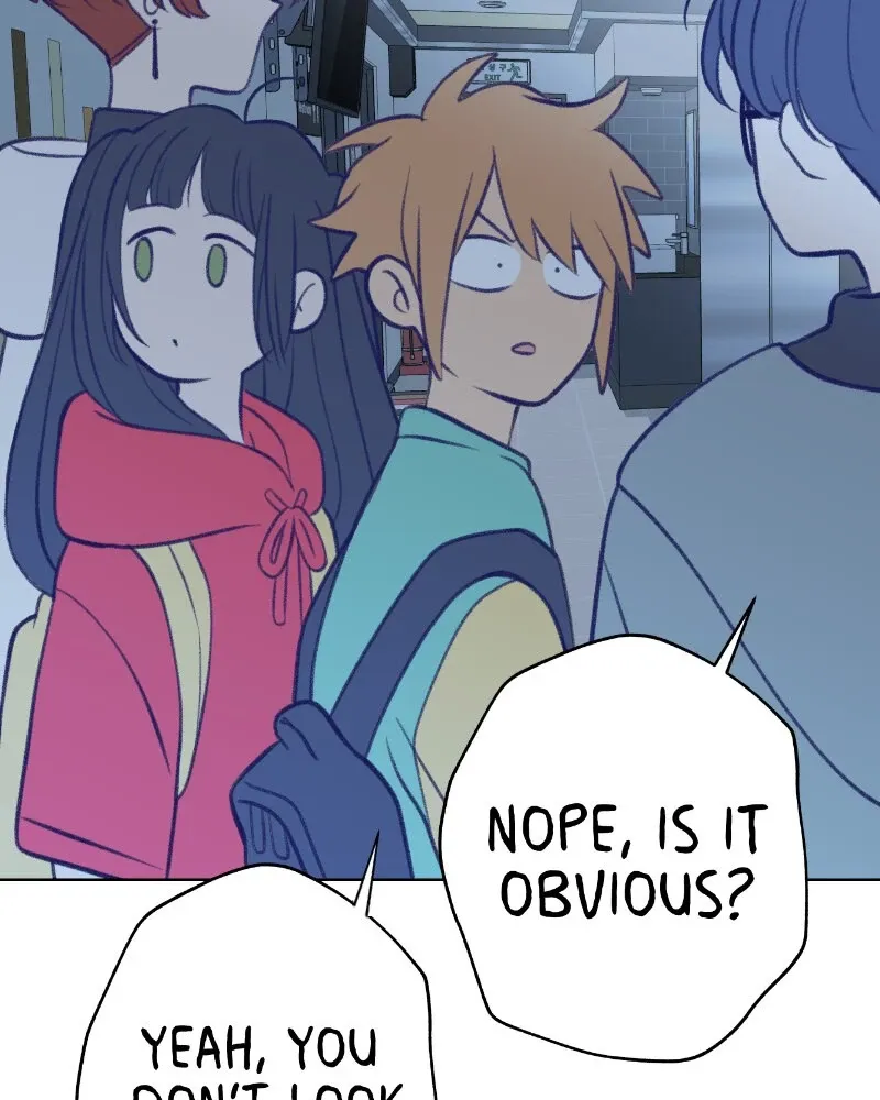 Nice to Meet You (Wishroomness) Chapter 20 page 122 - 