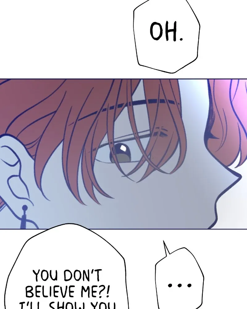 Nice to Meet You (Wishroomness) Chapter 20 page 124 - 