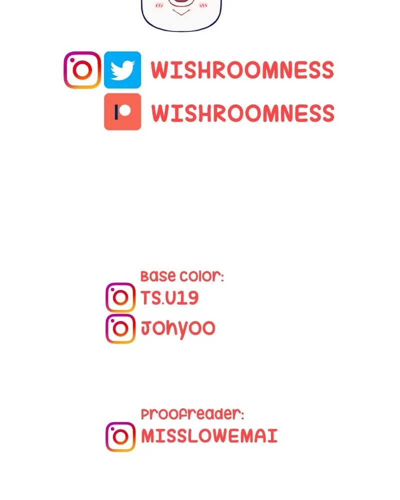 Nice to Meet You (Wishroomness) Chapter 20 page 136 - 