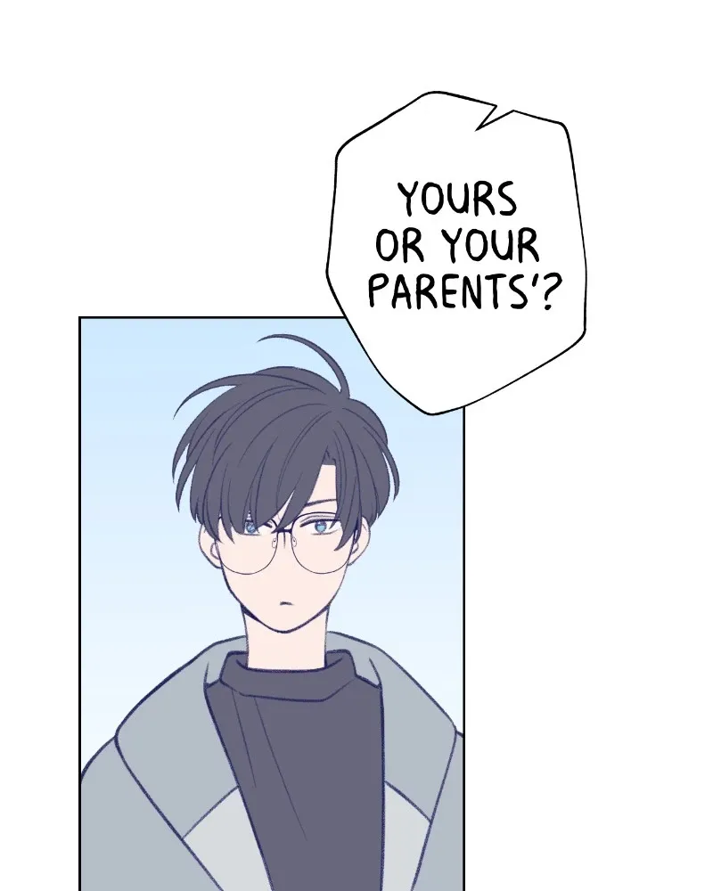 Nice to Meet You (Wishroomness) Chapter 20 page 21 - 
