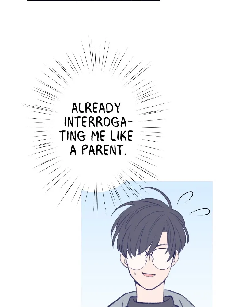 Nice to Meet You (Wishroomness) Chapter 20 page 22 - 