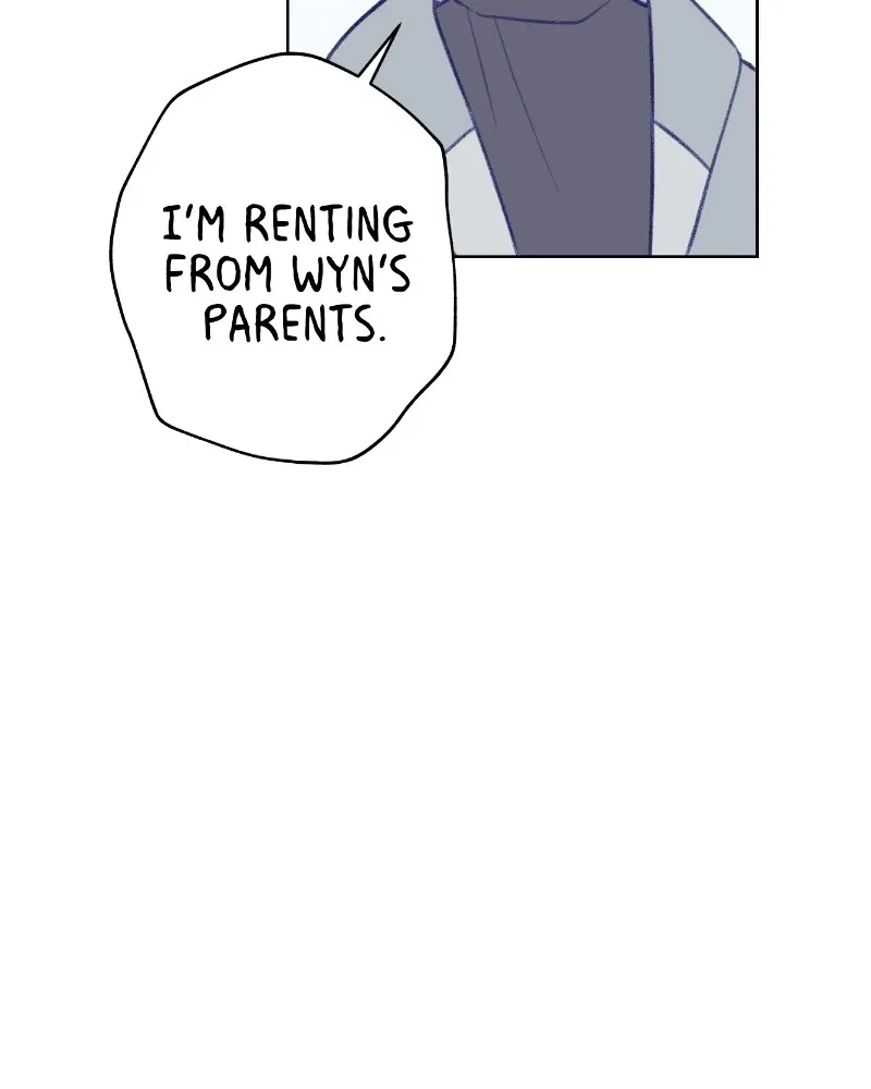 Nice to Meet You (Wishroomness) Chapter 20 page 23 - 