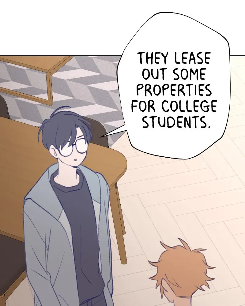 Nice to Meet You (Wishroomness) Chapter 20 page 24 - 