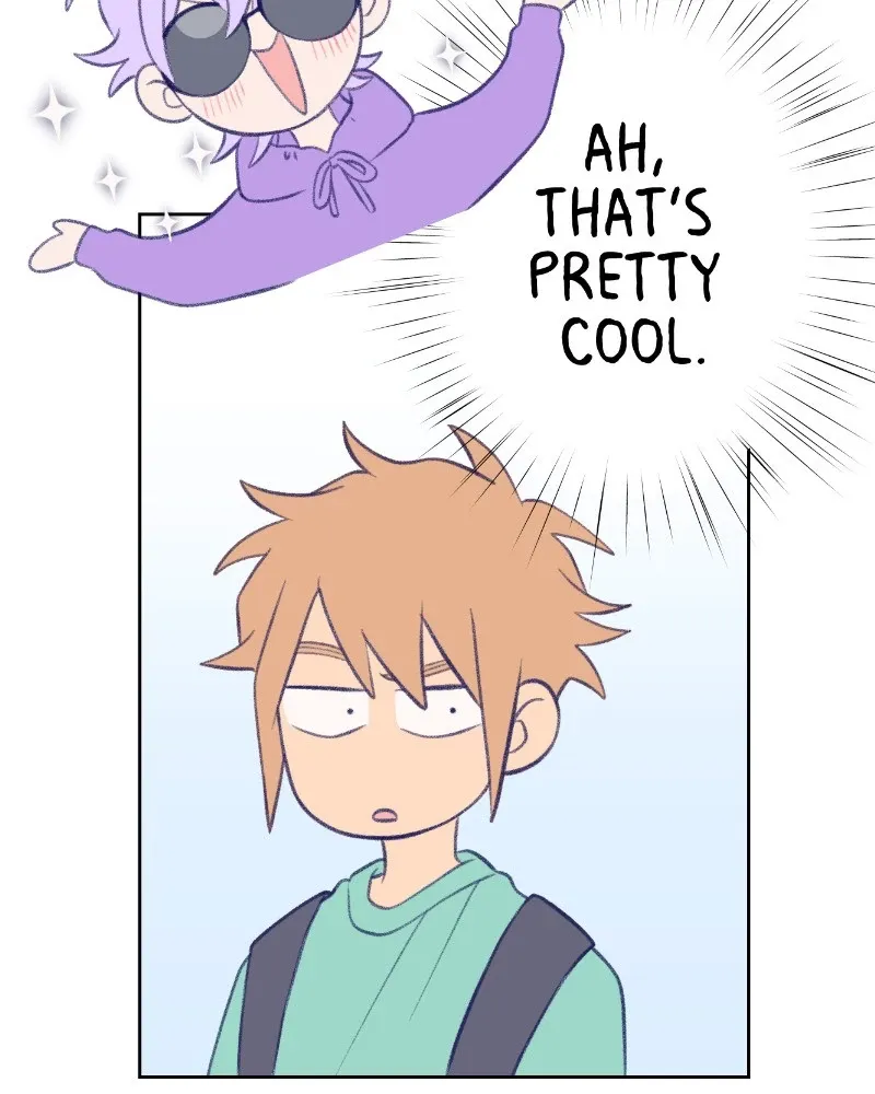 Nice to Meet You (Wishroomness) Chapter 20 page 26 - 