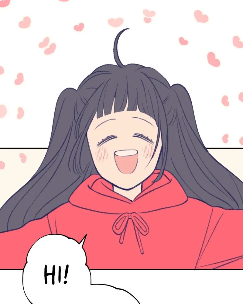 Nice to Meet You (Wishroomness) Chapter 20 page 4 - 