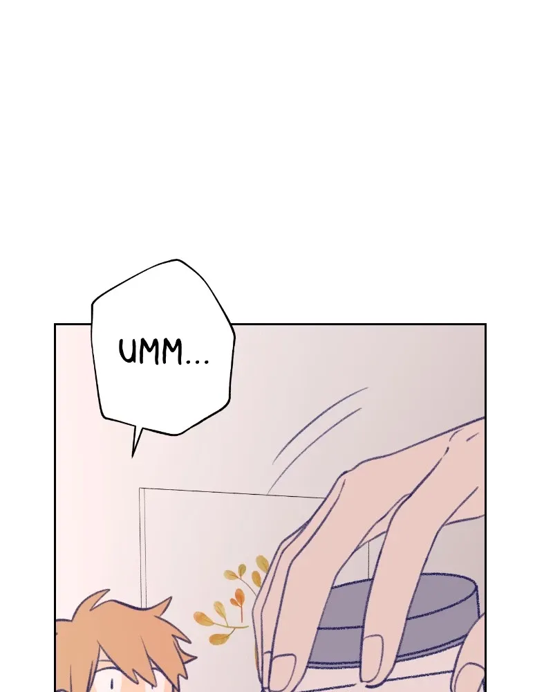 Nice to Meet You (Wishroomness) Chapter 20 page 33 - 