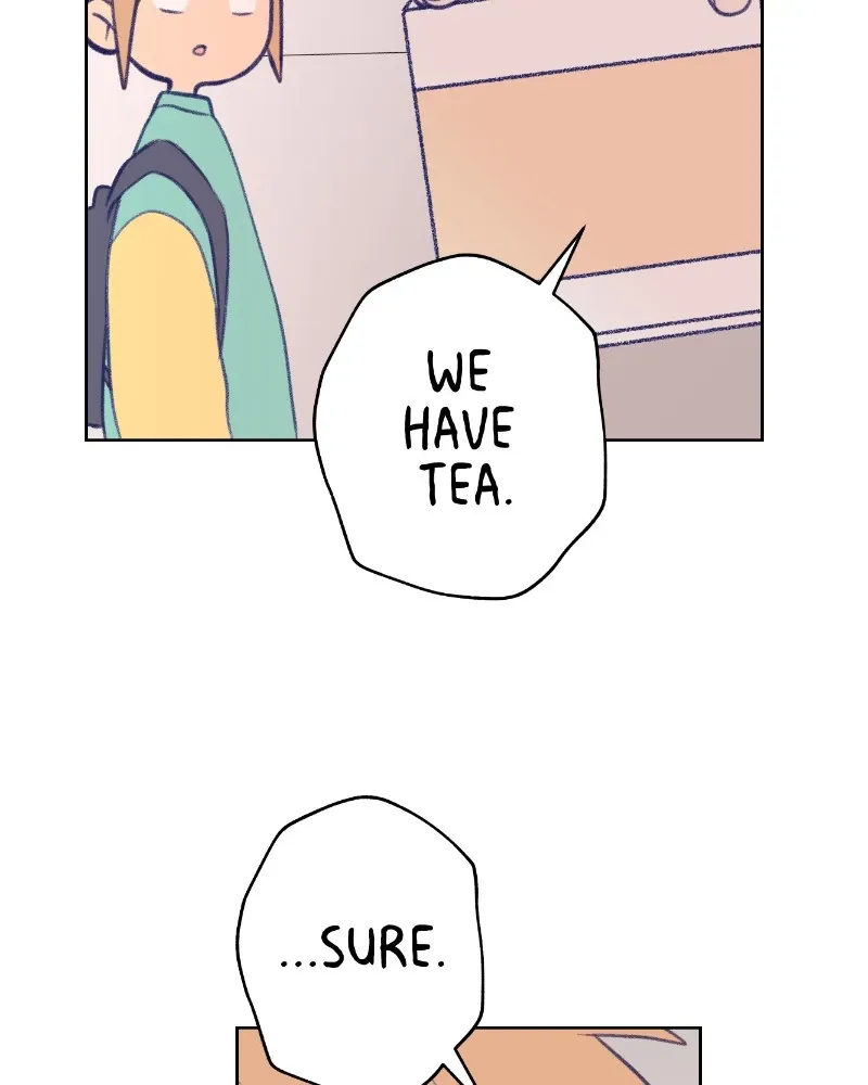 Nice to Meet You (Wishroomness) Chapter 20 page 34 - 