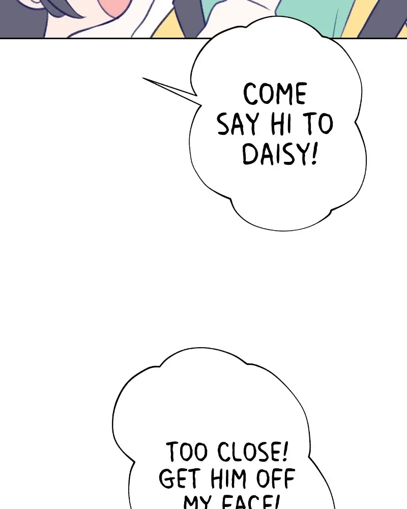 Nice to Meet You (Wishroomness) Chapter 20 page 38 - 