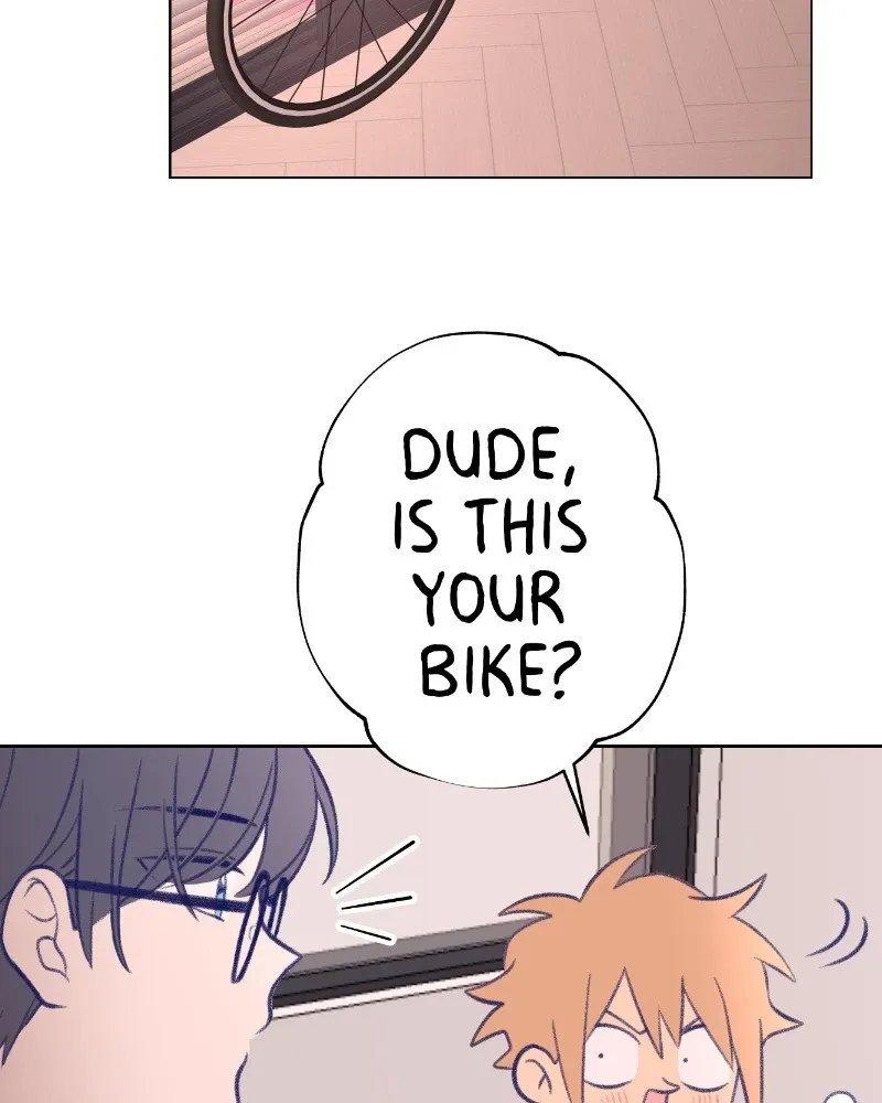 Nice to Meet You (Wishroomness) Chapter 20 page 48 - 