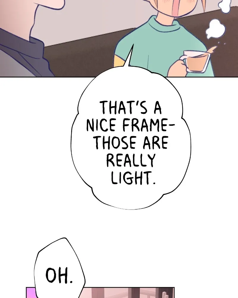Nice to Meet You (Wishroomness) Chapter 20 page 49 - 