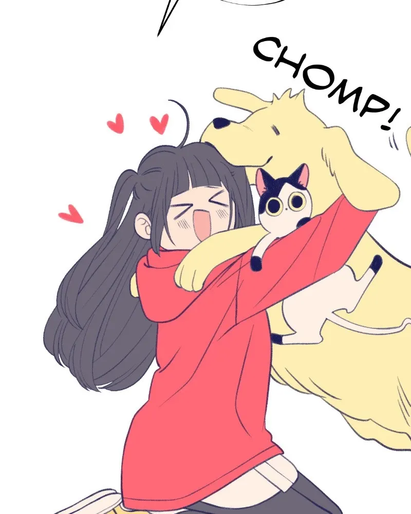 Nice to Meet You (Wishroomness) Chapter 20 page 6 - 