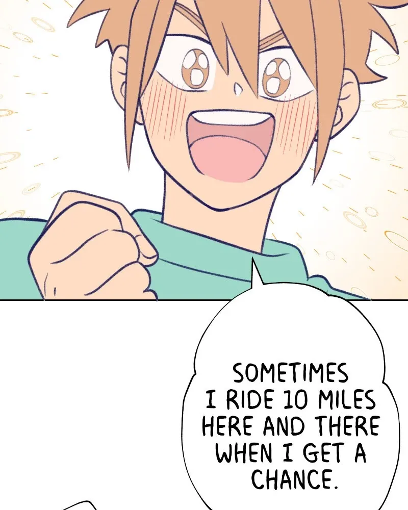 Nice to Meet You (Wishroomness) Chapter 20 page 53 - 