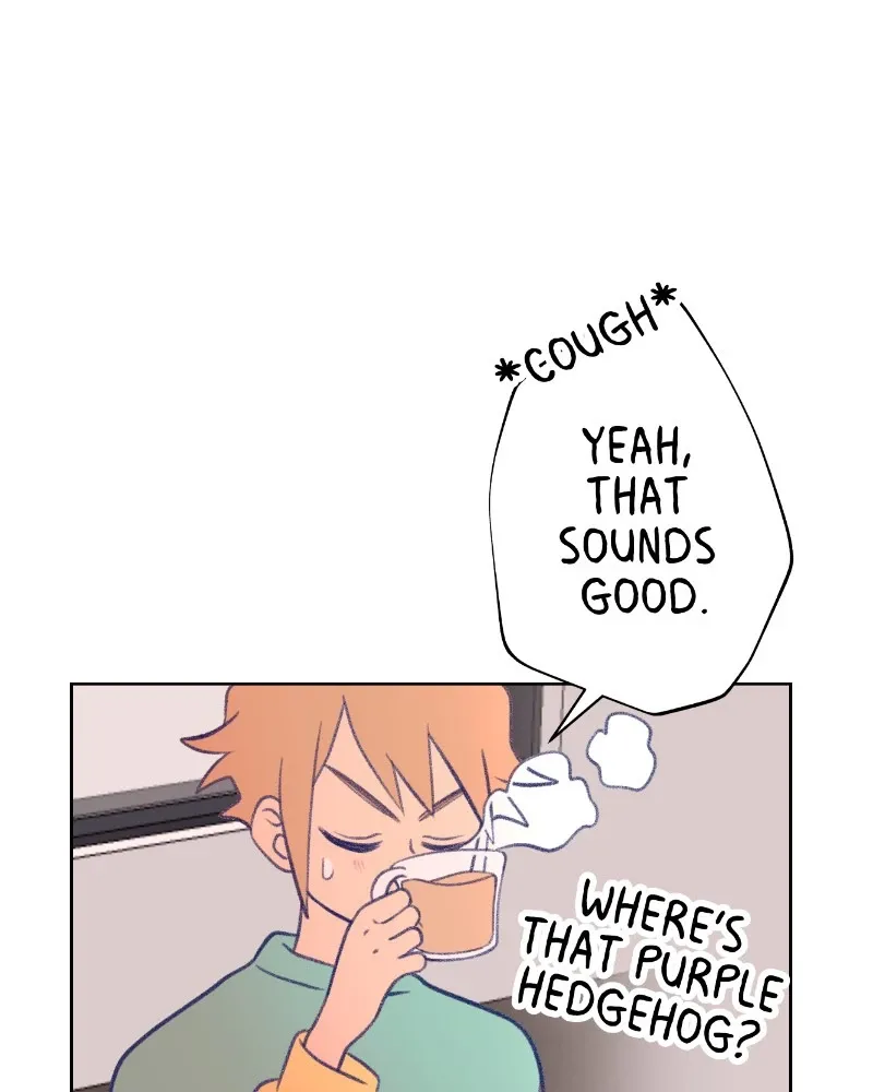 Nice to Meet You (Wishroomness) Chapter 20 page 57 - 
