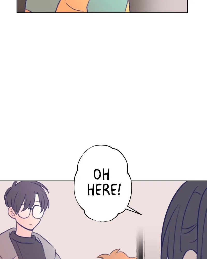 Nice to Meet You (Wishroomness) Chapter 20 page 58 - 