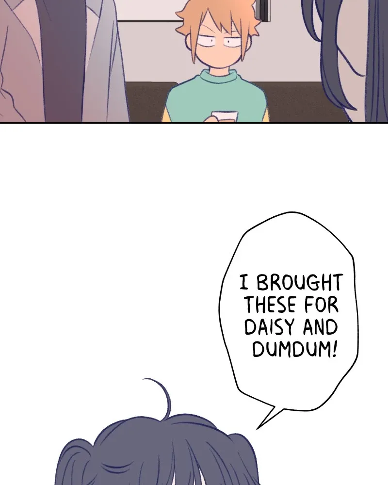 Nice to Meet You (Wishroomness) Chapter 20 page 59 - 
