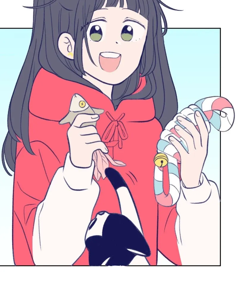 Nice to Meet You (Wishroomness) Chapter 20 page 60 - 