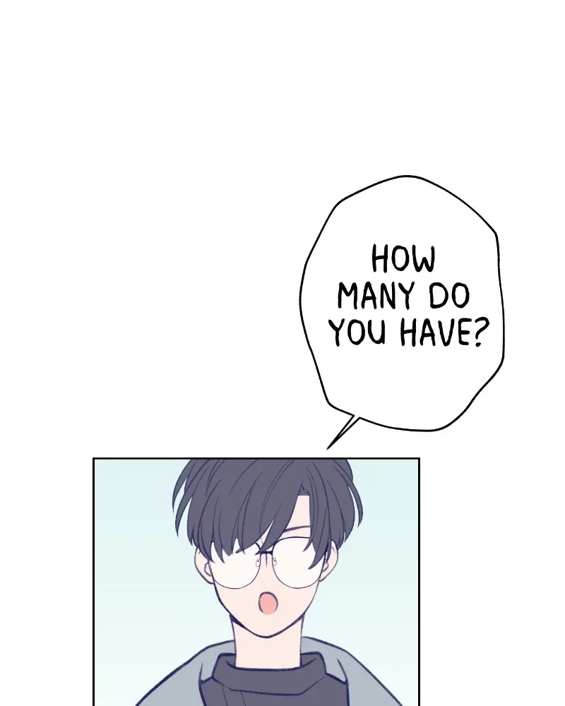 Nice to Meet You (Wishroomness) Chapter 20 page 61 - 